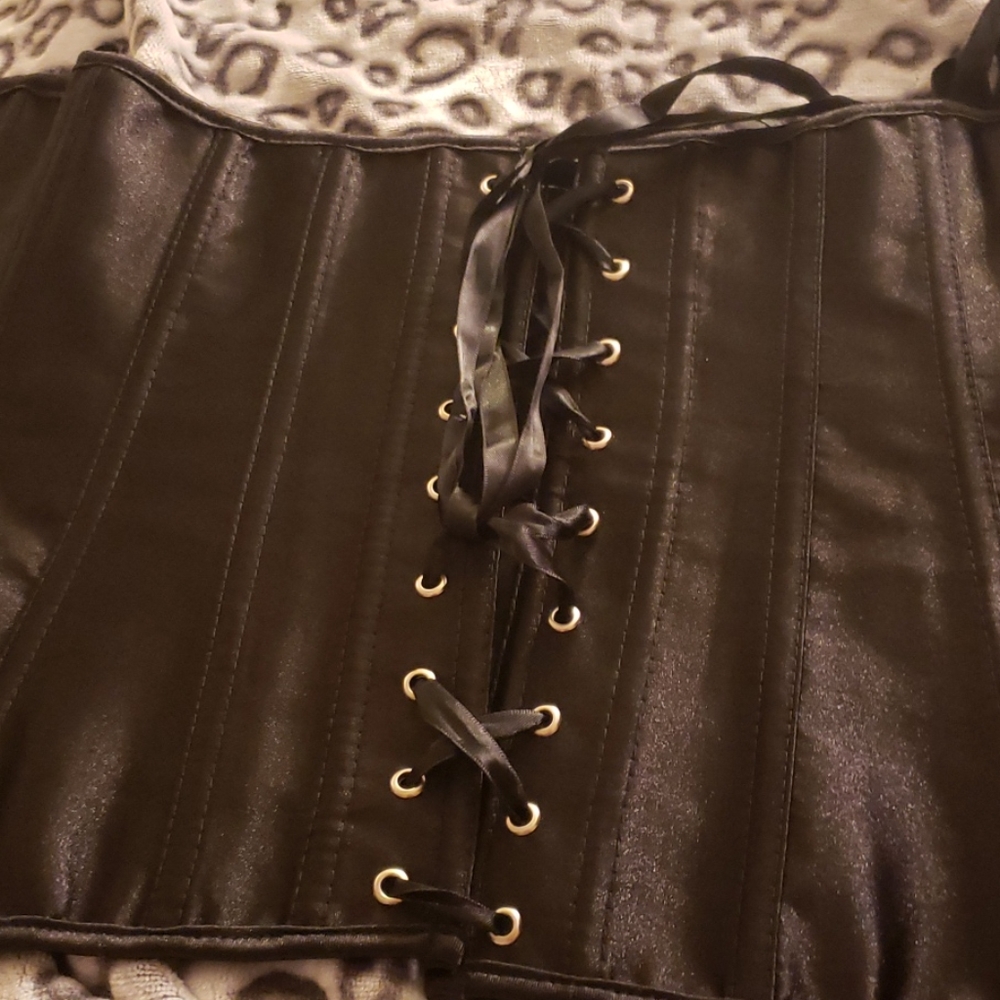 Corset